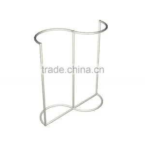Metal Garment Display Rack/clothing Racks thumbnail-1