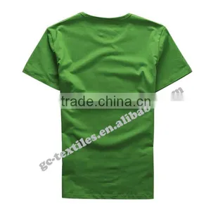 Men's Printed Short Sleeve Round Neck T-shirt thumbnail-2