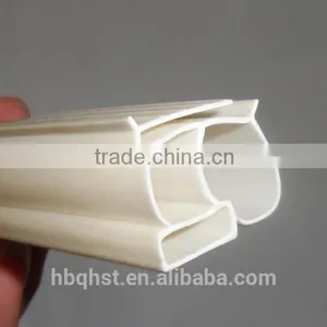 Factory Direct Sale Pvc Fridge Door Magnetic Seals Strip/pvc Gaskets for Fridge Door thumbnail-1