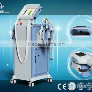 4 Handle Cryo Freezing Fat Lipolysis Machine Price Good Liposuction thumbnail-6