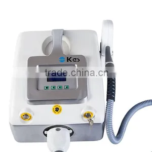 2015 KES Newest Tattoo Machine nd Yag Laser Skin Therapy Machines thumbnail-2