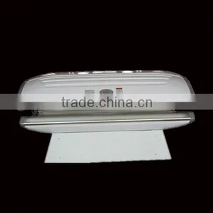 Home Solarium Collagen Tanning Bed /lying Spray Tanning Machine thumbnail-3