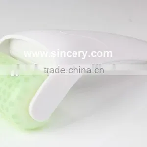 Face and Body Massage Skincool Ice Roller Derma Roller System Skin Care Rollers thumbnail-2