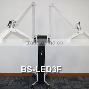 Professional Led Pdt Bio-light Therapy Phototherapy Equipment for Skin Care thumbnail-5