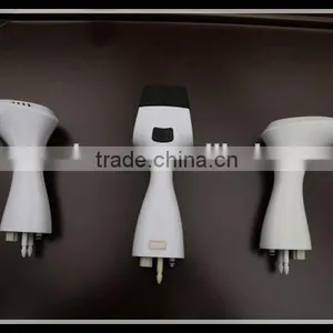 Multi Channel RF Equipment Cellulite Treatment Skin Lifting Beauty Machine thumbnail-4