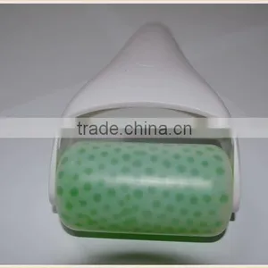 Hot New Product for 2015 Face and Body Massage Skin Cooling Ice Roller thumbnail-5