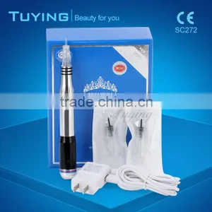 Eyebrow Cosmetic Permanent Makeup Digital Tattoo Machine thumbnail-2