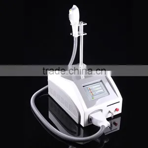 IPL SHR, New Portable IPL SHR Hair Removal Machine / Wrinkle Removal Machine thumbnail-3