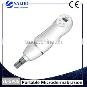 Diamond Microdermabrasion Vacuum Machine With ce thumbnail-1