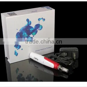 Factory Direct Wholesale Promotion-Korea Style Electric Derma Pen thumbnail-2