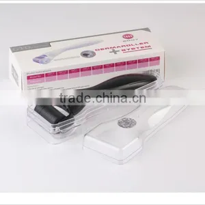 2.5mm Micro Needle Body Roller 1080 Pins GTO Body Derma Roller thumbnail-6