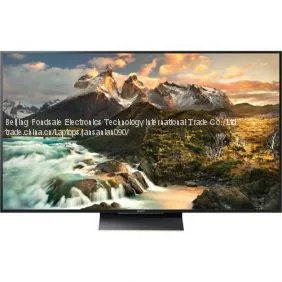 Sony XBR75Z9D 75
