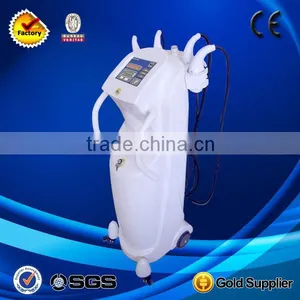 Non-invasive Cavitation Fat Dissolving Equipment/cellulite Reduction Machine thumbnail-1