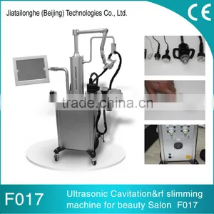 Cavitation Slimming Machine/Vacuum rf Slimming Machine/freezing Cavitation Slimming Machine thumbnail-5