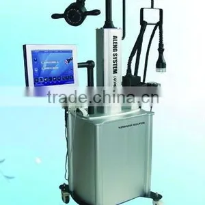 Best Cellulite Removal Body Sculpting Machine F017 thumbnail-1