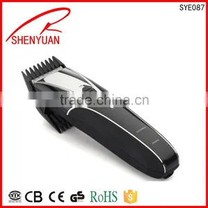 Professional Electric Pet Hair Clipper /pet Hair Cutting Machine Wholesale thumbnail-1