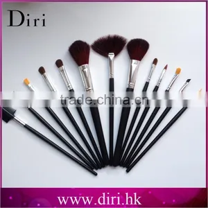 Shenzhen Factory Professional Personalized Makeup Brush Set Wholesale thumbnail-3