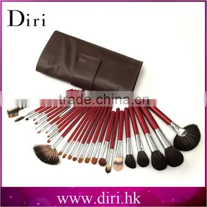 26 Piece Makeup Brushes With Private Label thumbnail-2