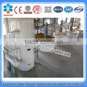 50tpd Corn Oil Mill thumbnail-1