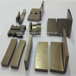 Cobalt Powder Diamond Powder Segment thumbnail-1