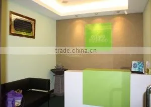 Activia Nutrition Sdn. Bhd. company overview - view 1 thumbnail