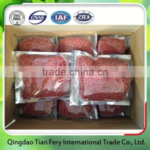 Ningxia Goji Berries Importer Distributors thumbnail-1