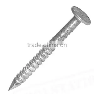 Annular Ring Roofing Nails thumbnail-1