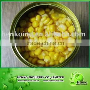 2014 New Crop Sweet Corn thumbnail-1