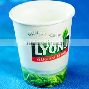 Disposable Platic Cup 16oz Paper Salad Bowl thumbnail-4