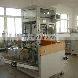 Wrapped Case Packer Jolin Pack Manufacture thumbnail-1