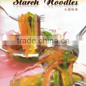 Bubble Tea Tapioca Noodles thumbnail-1