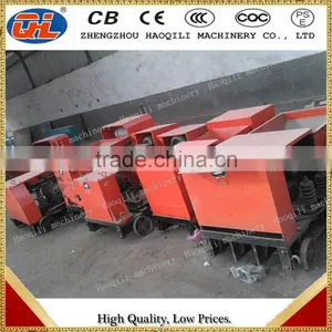 Small Machine Big Profits Lightweight Precast Concrete Hollow Core Slab Making Machine thumbnail-5