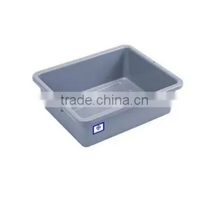 PP Tote Box TT-BU108A Rectangular Pan Dining Pan thumbnail-1