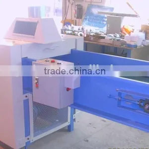 Large Model Cotton Fiber Opening Machine|Industrial Cotton Fiber Teasing Machine thumbnail-2