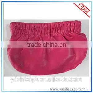Hot Selling Ladies' Lather Wallet, Purse New Design WT010 thumbnail-1