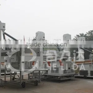 Competetive Price HLD-7.5 Hot Sale Seeds Processing Line thumbnail-2