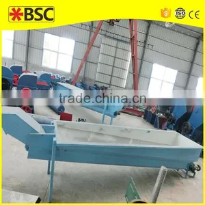 Produce Line Plastic Bottle Recycling Plant Price thumbnail-3