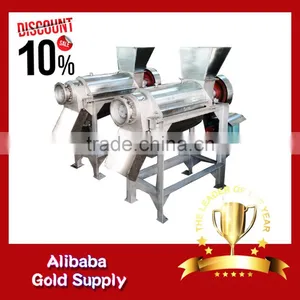 Manufacturer Supply Commerical Pineapple Juicer Machine thumbnail-3