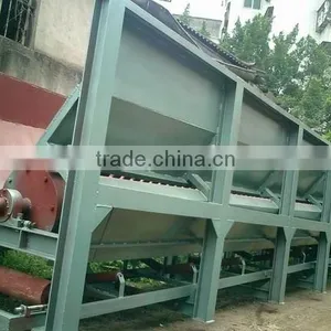 Timber Barking Machine in the Forest thumbnail-1