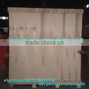 Fiber Filling Machine Filling Fiber Machine Cotton Stuffing Machine thumbnail-6