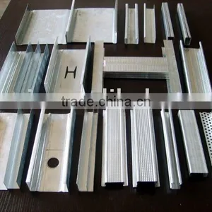 Dry Wall Metal Stud for Ceiling thumbnail-1