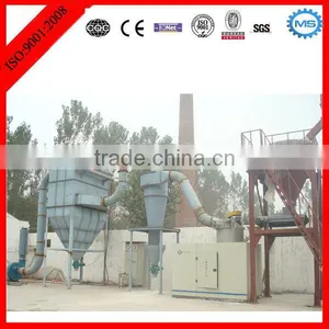 325-2500 Mesh Diatomite Mill for Sale thumbnail-1
