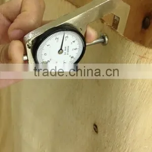 Acacia Rotary Veneer for Malaysia Market thumbnail-2
