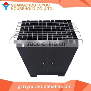 Top Quality Smokeless Indoor Professional Charcoal Grill thumbnail-3
