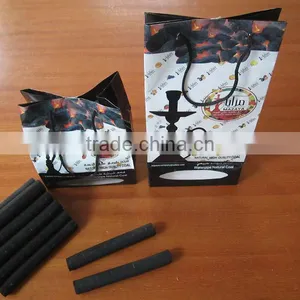 Finger Charcoal thumbnail-6