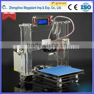 China 3d Candle Printer Industrial / 3D Printer Machine for Sale thumbnail-2