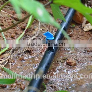 China Drip Irrigation 5/8" Drip Tape Male Threaded Tape Tee thumbnail-5