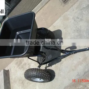 TC2025A Fertilizer Spreader Salt Spreader thumbnail-2