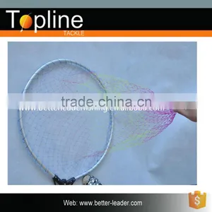 Fishing Landing Net Folding Landing Nets thumbnail-2