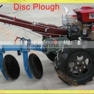 18hp Farm Walking Tractor in Kenya Market, 18hp Hand Tractor thumbnail-5